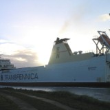 0409F 64 Nord-Ostsee Kanal